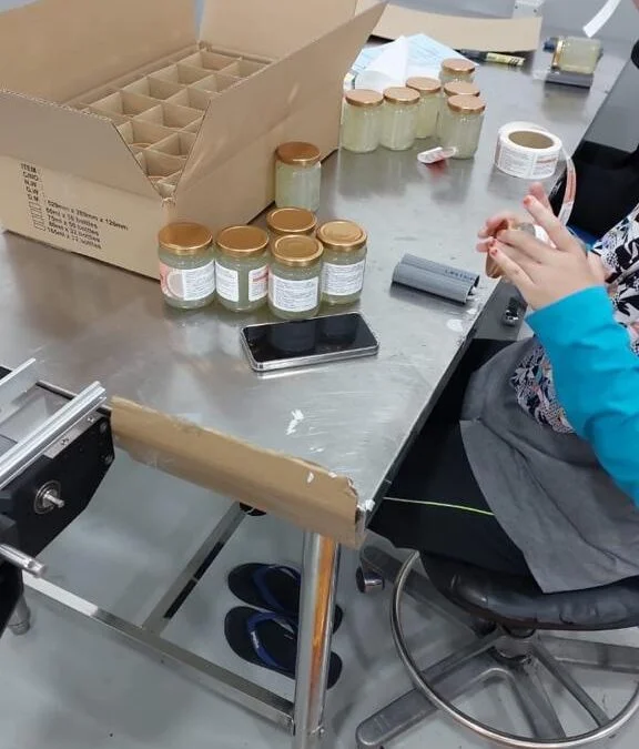 No.1 OEM Beverages and Food Manufacturer in Malaysia