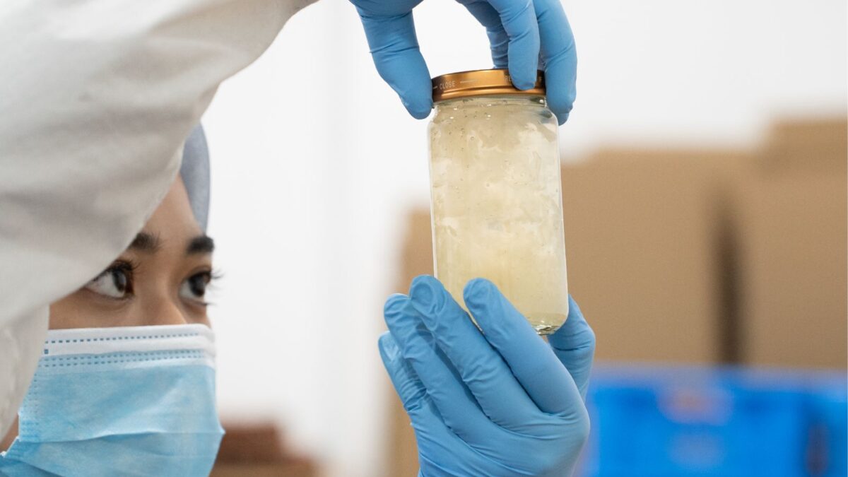 best bottling factory near singapore | high quality bottling factory