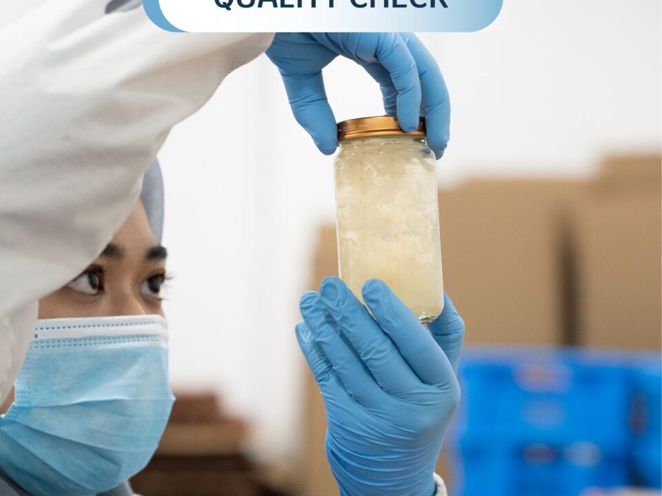 best bottling factory near singapore | high quality bottling factory