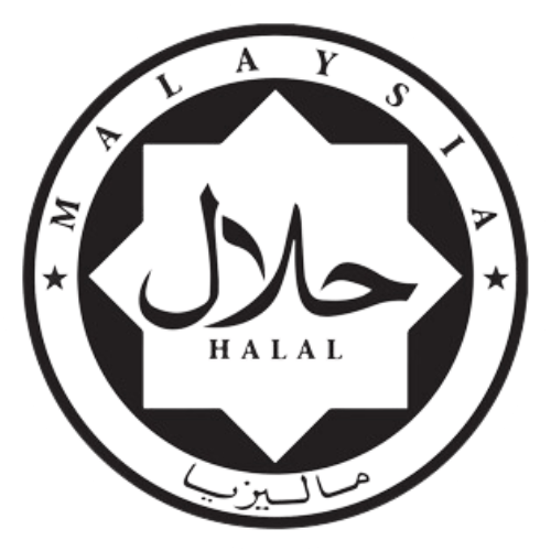 logo halal Malaysia