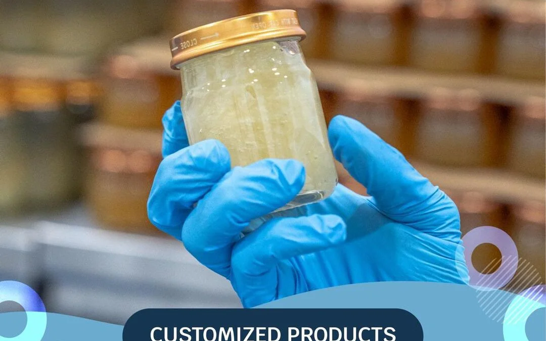 halal oem bird nest drink factory