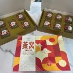 best bird nest supplier in Malaysia bird's nest gift collection