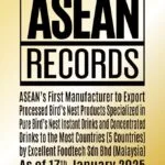 oem food and beverage manufacturer in asia