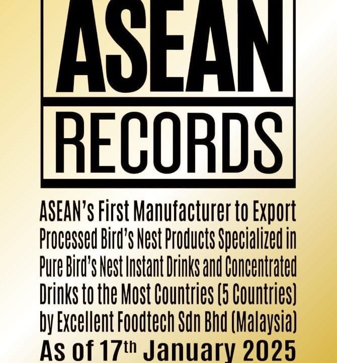 oem food and beverage manufacturer in asia